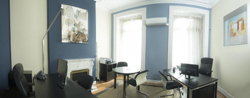 Office: Prado Neptuno, Calle Felipe IV, Madrid, 28014