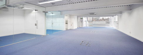 Office: Mallard Place, London, N22 6TS