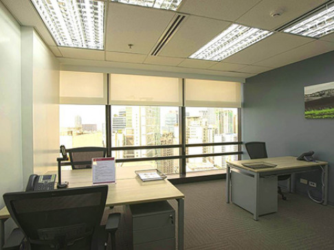 Office: Cyber One Eastwood, 6/F Cyber One Building, Manila