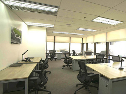 Office: Cyber One Eastwood, 6/F Cyber One Building, Manila