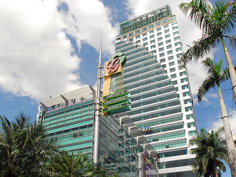 Office: Gateway Tower - Quezon City, 5/F Gateway Tower, Gen. Roxas Avenue cor. Gen. Aguinaldo Avenue, Manila