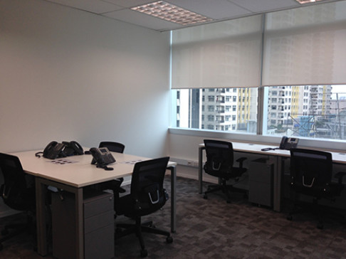 Office: Gateway Tower - Quezon City, 5/F Gateway Tower, Gen. Roxas Avenue cor. Gen. Aguinaldo Avenue, Manila