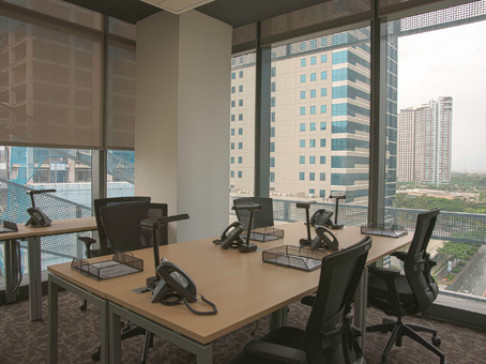 Office: Net Lima Global City, Unit 10A, 5th Ave. cor. 26th Street, E-Square, Manila