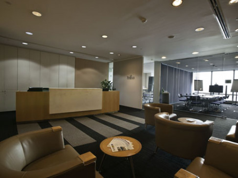 Office: Philamlife Makati, 18/F, Philamlife Tower, Manila, 1226