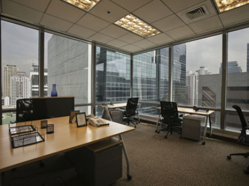 Office: Philamlife Makati, 18/F, Philamlife Tower, Manila, 1226