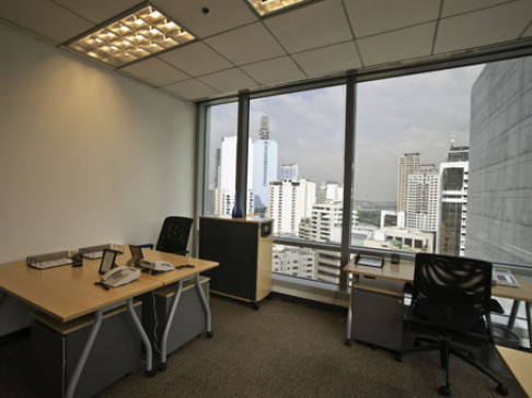 Office: Philamlife Makati, 18/F, Philamlife Tower, Manila, 1226