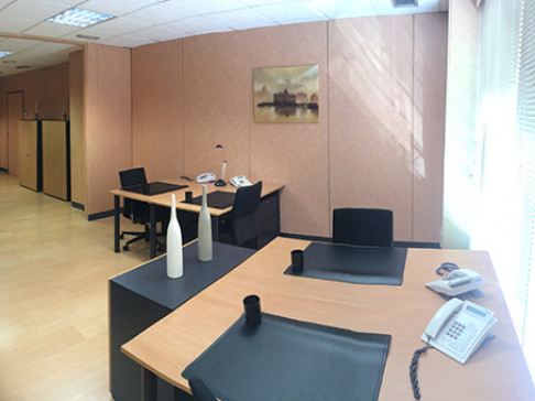 Office: Costa del Sol, Avda. Ricardo Soriano, 72 - Portal B - Planta 1a, Marbella, 29601