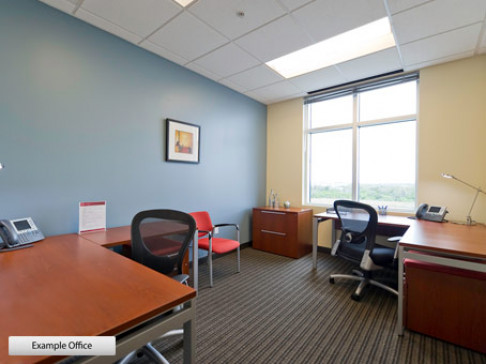 Office: Maryland, West Road Corporate Center, 100 West Road, Towson, MD 21204