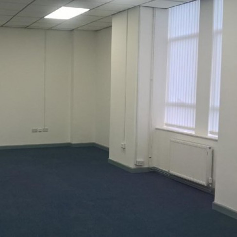 Office: Matlock Road, Coventry, CV1