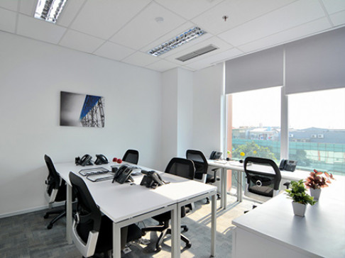 Office: Forum Nine, Forum Nine 9th Floor, Medan, 20112