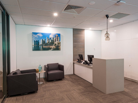 Office: Box Hill, Level 2, Melbourne, VIC 3128