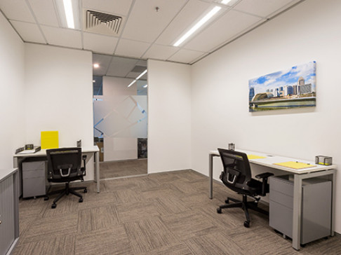 Office: Box Hill, Level 2, Melbourne, VIC 3128