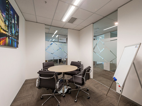 Office: Box Hill, Level 2, Melbourne, VIC 3128