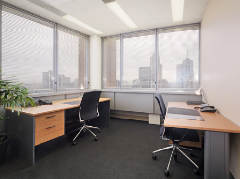 Office: Collins Street, Level 28, Melbourne, 3000