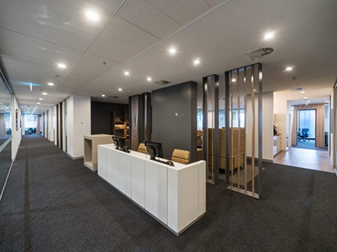 Office: Collins Street, Level 32, Melbourne, 3000