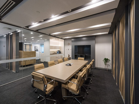 Office: Collins Street, Level 32, Melbourne, 3000