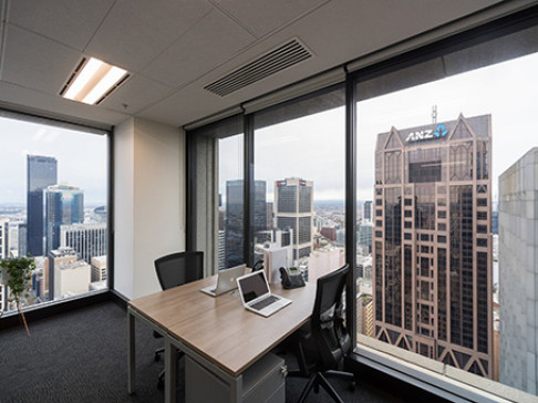 Office: Collins Street, Level 32, Melbourne, 3000