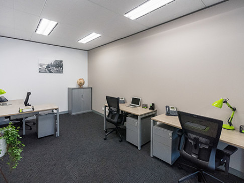 Office: Collins Street, Level 32, Melbourne, 3000