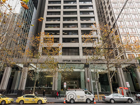 Office: Collins Street, Level 32, Melbourne, 3000