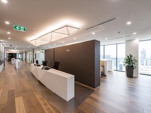 Office: Collins Street, Level 21, Melbourne, VIC 3000