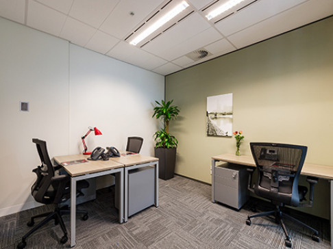 Office: Collins Street, Level 21, Melbourne, VIC 3000