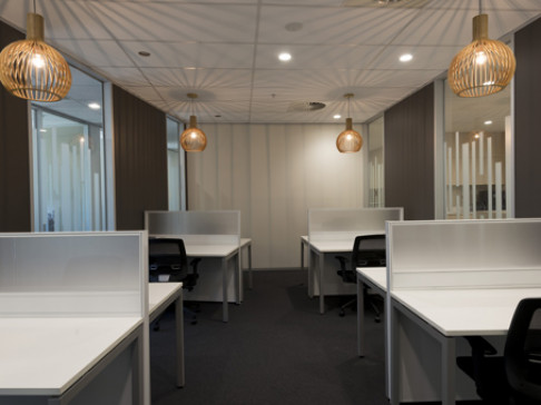 Office: Docklands, Collins Street, Melbourne, VIC 3008