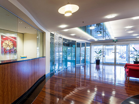 Office: Hawthorn, Ground Floor, Melbourne, VIC 3122