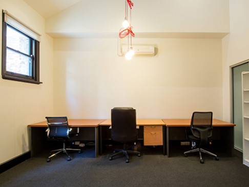 Office: Little Collins Street, Ground Floor, Melbourne, VIC 3000