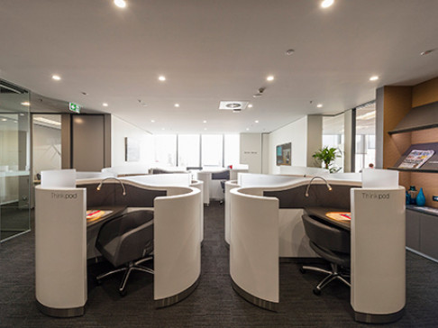 Office: Lonsdale Street, Level 19, Melbourne, VIC 3000