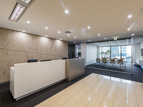 Office: Rialto Tower, Level 27, Rialto South Tower, Melbourne, 3000