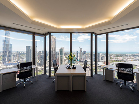 Office: Rialto Tower, Level 27, Rialto South Tower, Melbourne, 3000