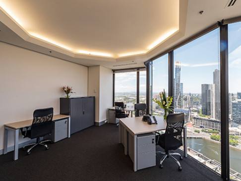 Office: Rialto Tower, Level 27, Rialto South Tower, Melbourne, 3000