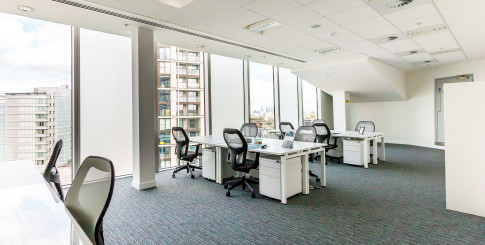 Office: Merchant Square, 5 Merchant Square, London, W2 1AY