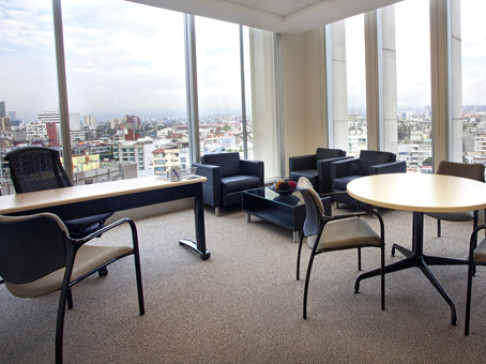 Office: Insurgentes Napoles, 07th Floor Torre Corporativo Napoles, Mexico City, CP 03810