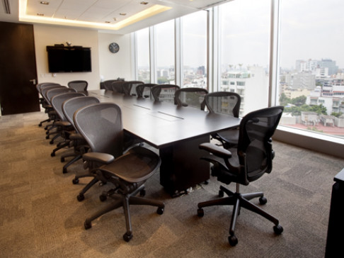 Office: Insurgentes Napoles, 07th Floor Torre Corporativo Napoles, Mexico City, CP 03810