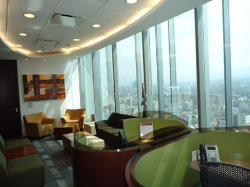 Office: Reforma - New York Life, Torre New York Life, Piso 26, Mexico City, C.P 06600