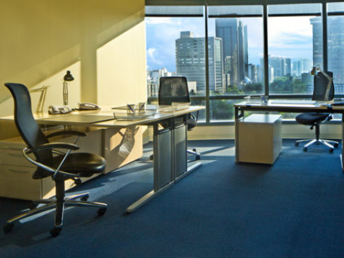 Office: Torre Angel, Paseo de la Reforma 350, Mexico City, 6600