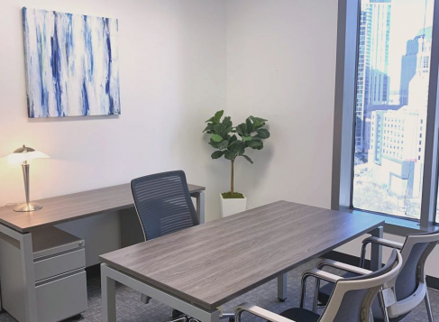 Office: Peachtree Offices - Midtown, 1100 Peachtree Street Suite 200 & Suite 900 Atlanta, 30309