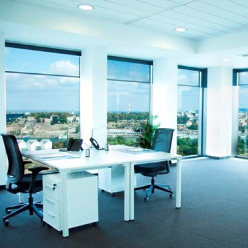 Office: Mihaila Pupina Blvd, Belgrade, 11070