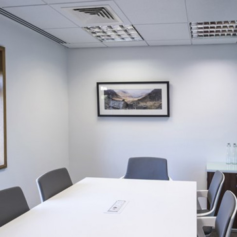 Office: Milton Street, Nottingham, NG1