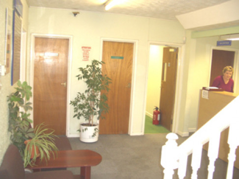 Office: Monarch House, Smyth Road, Bristol, BS3