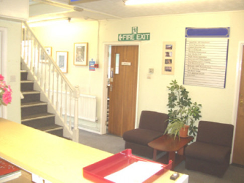 Office: Monarch House, Smyth Road, Bristol, BS3