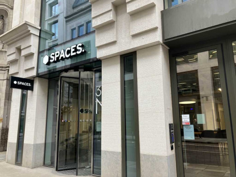 Office: 30 Moorgate, London, EC2R 6DA