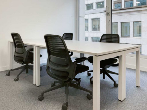 Office: 30 Moorgate, London, EC2R 6DA