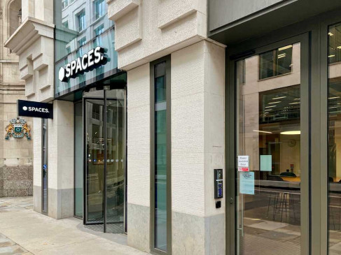 Office: 30 Moorgate, London, EC2R 6DA