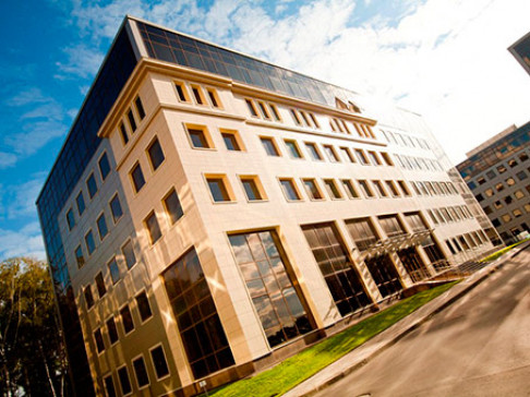 Office: Greenwood, 4th Floor, Building 19, Greenwood Business Park, Moscow, 143441