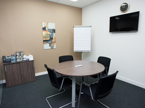 Office: Greenwood, 4th Floor, Building 19, Greenwood Business Park, Moscow, 143441