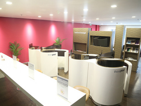 Office: Andheri Kurla - Times Square, Regus - Times Square, Mumbai, 400059