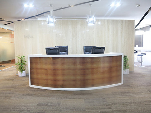 Office: Andheri West, Level 3, Now Vikram, Mumbai, 400058