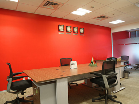 Office: Andheri West, Level 3, Now Vikram, Mumbai, 400058